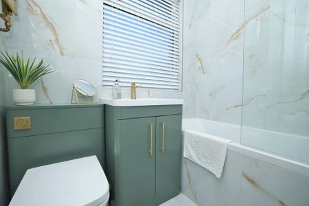 2 bedroom bungalow to rent - Photo 5