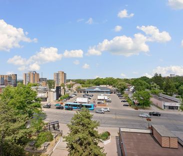 For Lease - 10330 Yonge Street Unit# 707, Richmond Hill, Ontario - Photo 3