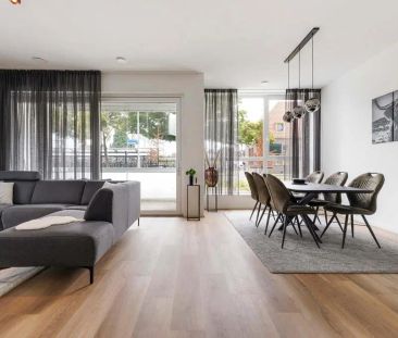Appartement Stationsplein 185, Rijen - À Louer - Foto 1
