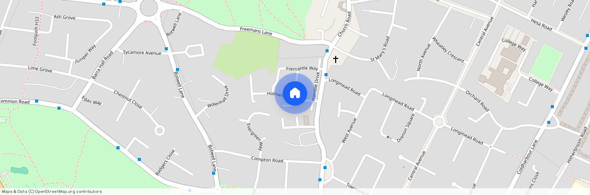 Albacore Way, Hayes, Middlesex