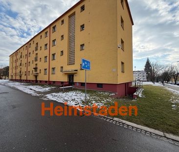 Pronájem bytu 1+1 36 m - Photo 1