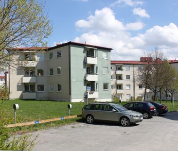 Hagvägen 30 - Photo 4