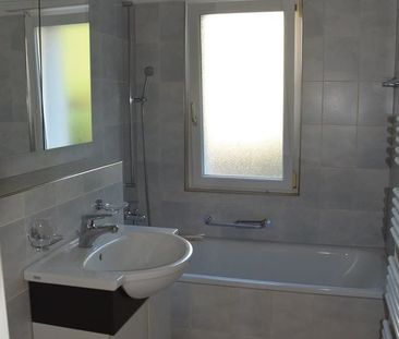 3 Zimmer, 65 m², 2. Stock - Foto 2