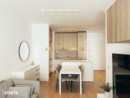 2 Camere| Marmura Residence | Metrou | Centrala| Parcare inclusa - Fotografie 5