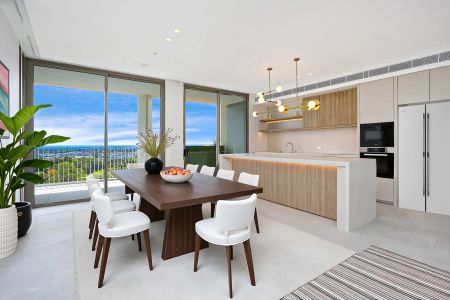 Fresh & Modern: Brand New Stunning 112m² Corner Apartment Awaits - Photo 5