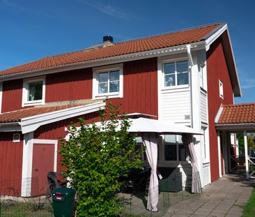 Mildvädersgatan 12 - Photo 1