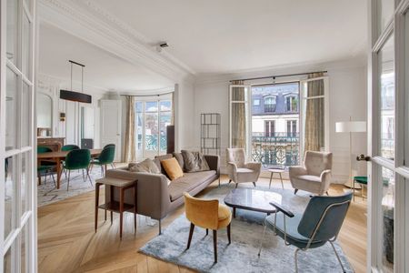 Tout savoir sur cet appartement dans le quartier Seine et Berges, à Paris 4ème - Photo 2