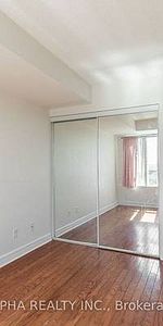 Yonge/Sheppard Beautiful 2Bdrm Corner Heat, Hydro, Parking Included - Photo 4