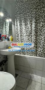 Apartament de 2 camere de inchiriat metrou 1 Mai - Photo 4