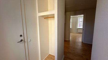 1 værelses – Klaregade 38, 2. sal. lejl. 48 – Odense C - Photo 3