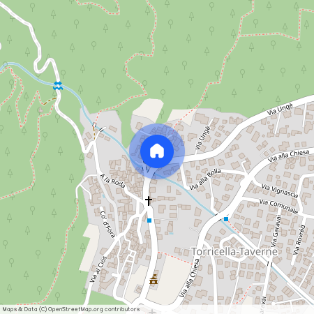 6808, Torricella, Co'd'Denta, 59