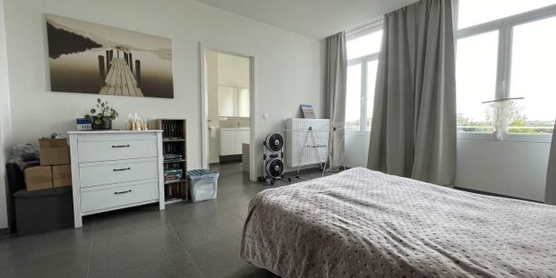 Appartement te huur in Tienen voor € 1.060 met 3 slaapkamers - Photo 1