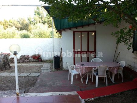Villa unifamiliare Contrada Scinà 39, Centro, Palmi - Photo 2