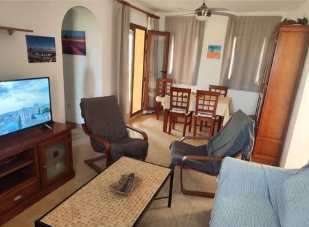 Alquiler de ático en Calle de las Washingtonias, 130 - Foto 5