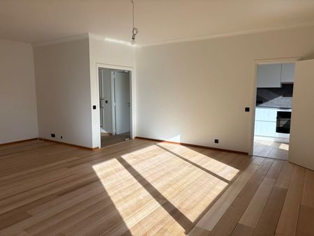 Appartement te huur - Photo 4