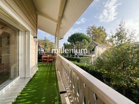 Loft meublé avec jardin et terrasse sur le toit - Photo 2