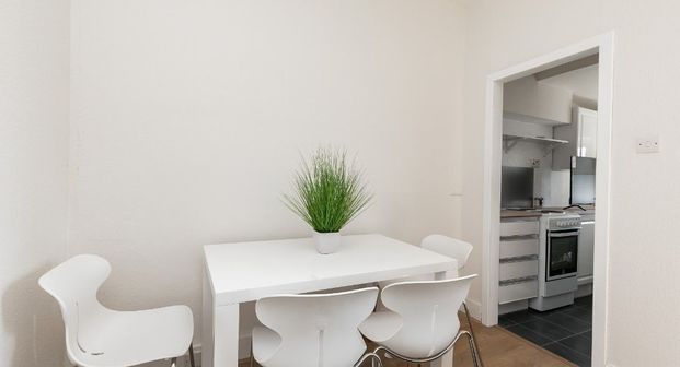 P1018: Froghall Terrace, Old Aberdeen, Aberdeen - Photo 1