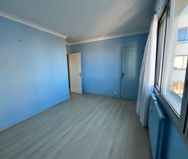 Location Appartement 3 pièces 76m² NIORT 79000 - Photo 1