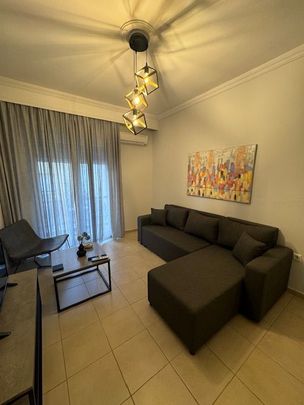 Studio/Γκαρσονιέρα για ενοικίαση - Καβάλα, - Φωτογραφία 1