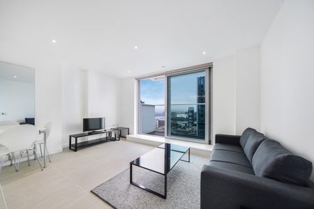 1 bedroom apartment to rent - Photo 3