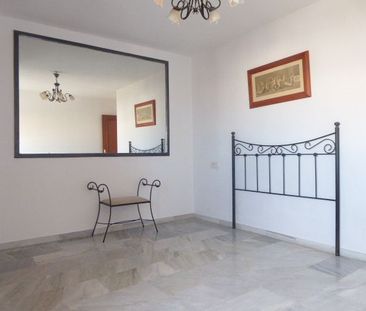 Ático de alquiler en Calle José Manuel Vallés, 15, Los Jardines de ... - Photo 6