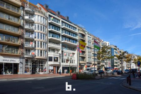 Energiezuinig nieuwbouw appartement op zoek naar eerste bewoning - Photo 4