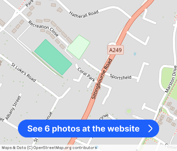 Coral Park, MAIDSTONE - Photo 1