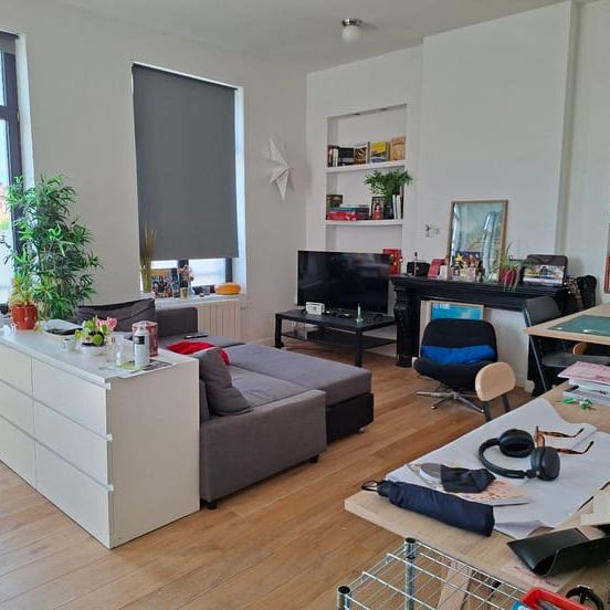 Appartement te huur - Foto 1