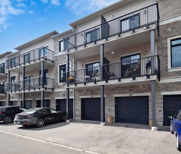 For Lease - 107 WESTRA Drive Unit# 48, Guelph/Eramosa, Ontario - Photo 4