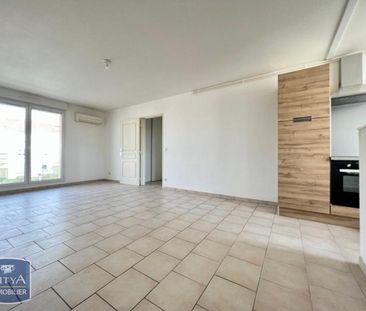 Location Appartement 2 pièces 49m² TOUL 54200 - Photo 1