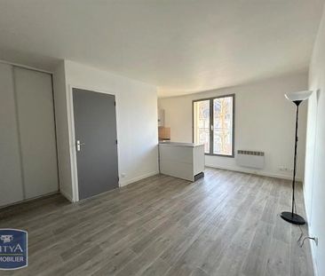 Location Appartement 1 pièce 22m² BREUILLET 91650 - Photo 3