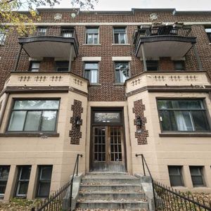 6 1/2 - Montréal (Côte-des-Neiges) - 2 500 $/mois - Photo 2