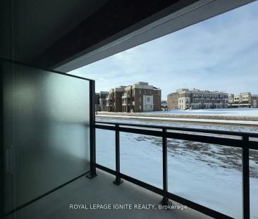 51 Clarington Boulevard #107 - Photo 1