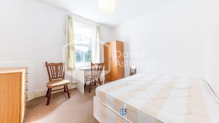 5 bedroom terraced house to rent - Photo 2