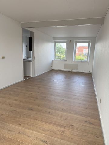 Pæn lejlighed i hyggelige omgivelser - Photo 2