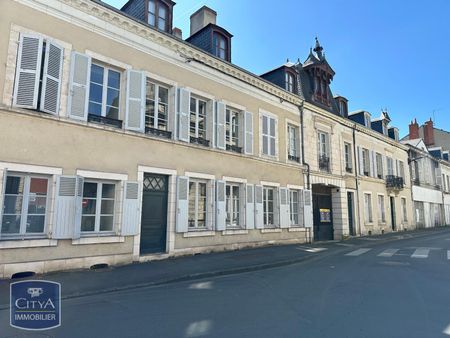 Location Appartement 2 pièces 49m² CHATEAUROUX 36000 - Photo 4