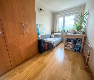 Komfortowe 3 pokoje z balkonem w Podjuchach - Photo 4