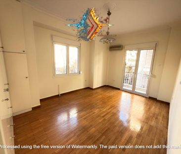 Ενοικίαση κατοικίας, 108 τ.μ., Αθήνα, 650 € - Photo 1