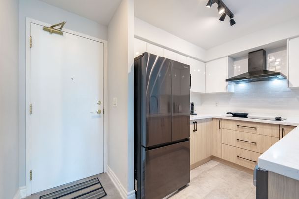 For Lease - 5500 Yonge Street Unit# 802, Toronto, Ontario - Photo 1