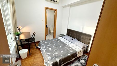 Summerhill (D21), Condominium - For Rent - Photo 2