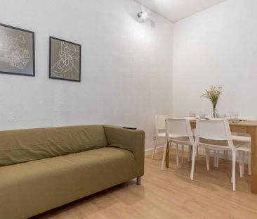 Charming exterior room at Plaza de la Marina Española - Photo 2