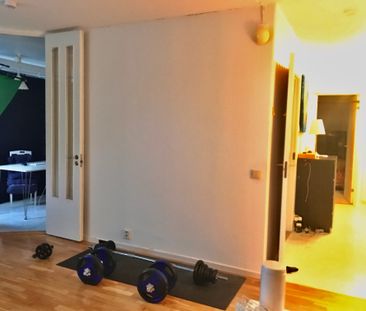 Friskväderstorget, Göteborg - Photo 2