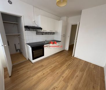 Location Appartement 2 pièces 55m² - Photo 6