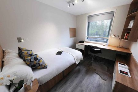 Bronze En-Suite (Extra Large) - Standard View | Upper Level - Photo 3