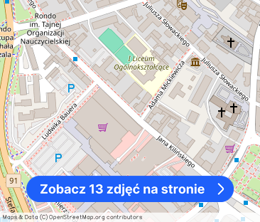 Apartament Zielone Tarasy - Zdjęcie 1