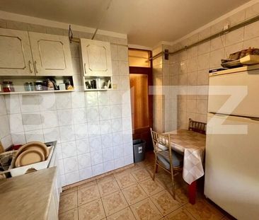 Apartament cu 2 camere, 48 mp, parter, centrala proprie, zona Brestei - Bila - Photo 3