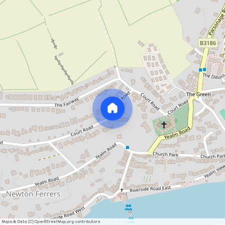 Court Road, Newton Ferrers, PL8