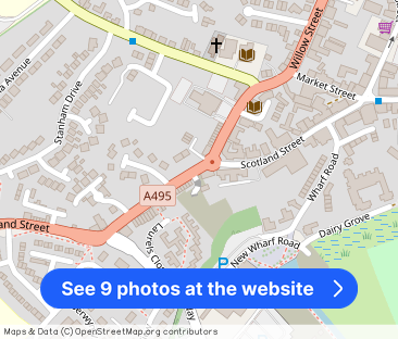 Scotland Street, Ellesmere - Photo 1