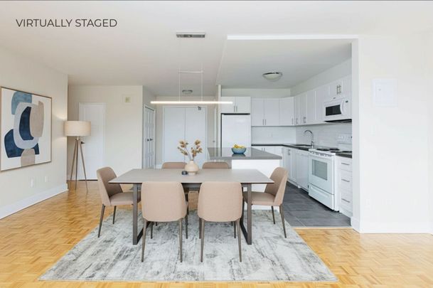 For Lease - 10 Shallmar Boulevard Unit# 701, Toronto, Ontario - Photo 1