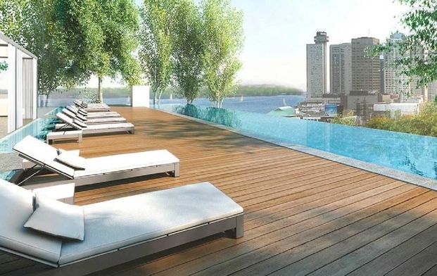 For Lease - 16 Bonnycastle Street Unit# 3009, Toronto, Ontario - Photo 1